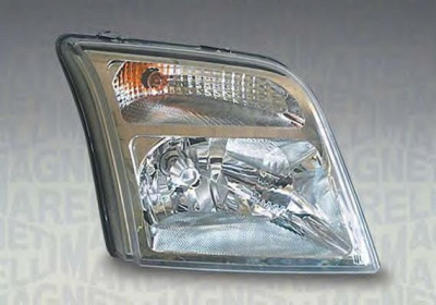 MAGNETI MARELLI 712391351110 -  Основная фара